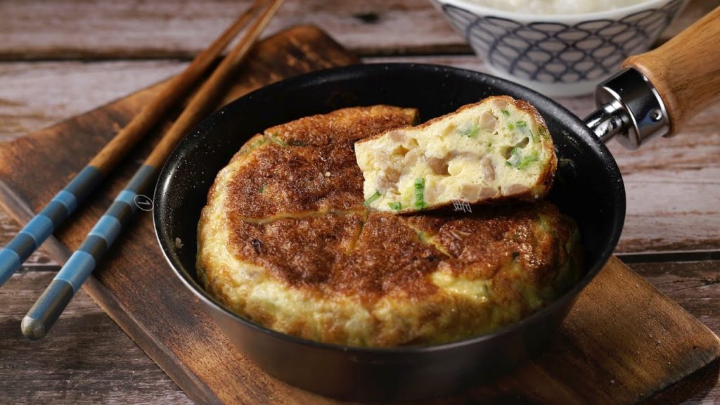 【熱門料理】蛋料理大收錄!冰箱有蛋,隨手開飯!從單身料理到大請客菜,幾顆蛋,一次搞定!