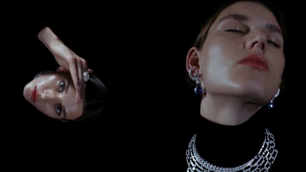 1932, A Rendez-vous with the Moon – CHANEL High Jewelry