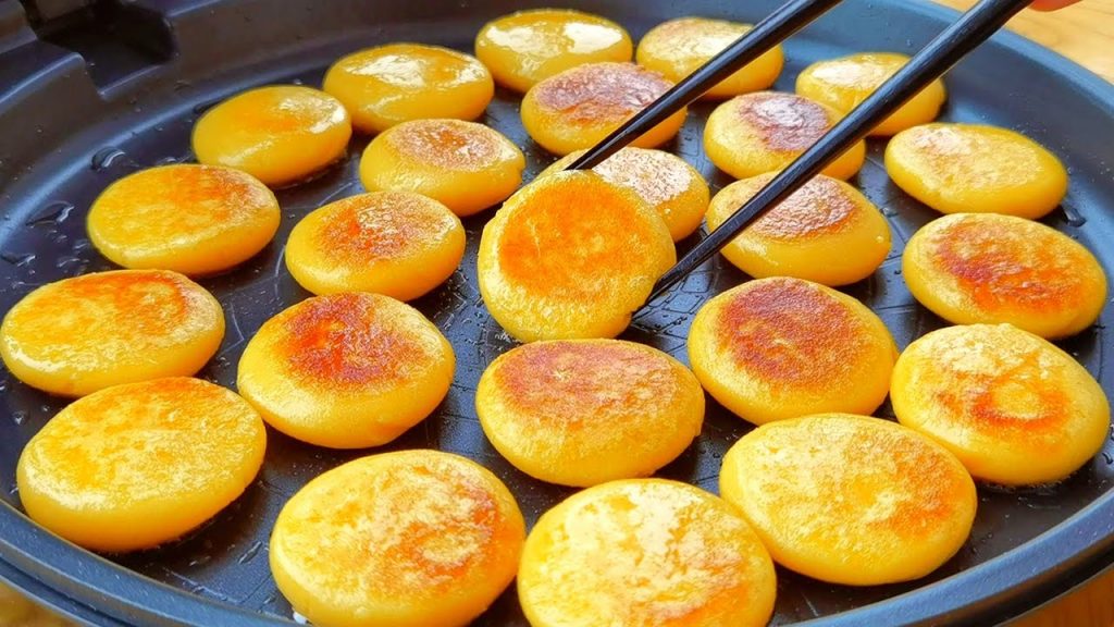 【小穎美食】天冷了女人要多吃它,補氣補血又養顏,軟糯香甜,出鍋連汁都不剩