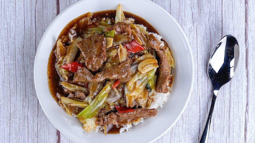 【熱門料理】五道人氣炒飯燴飯,肚子餓,十分鐘上桌! !把握技巧,連醬油炒飯,都可以是人間美味!必學! !