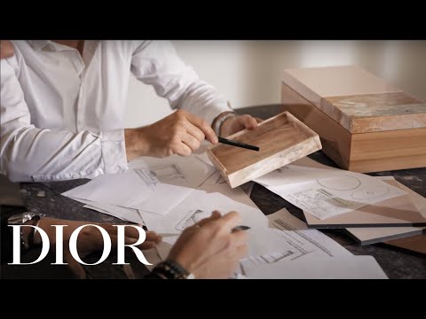 Dior Prestige – The Art of Living Ritual