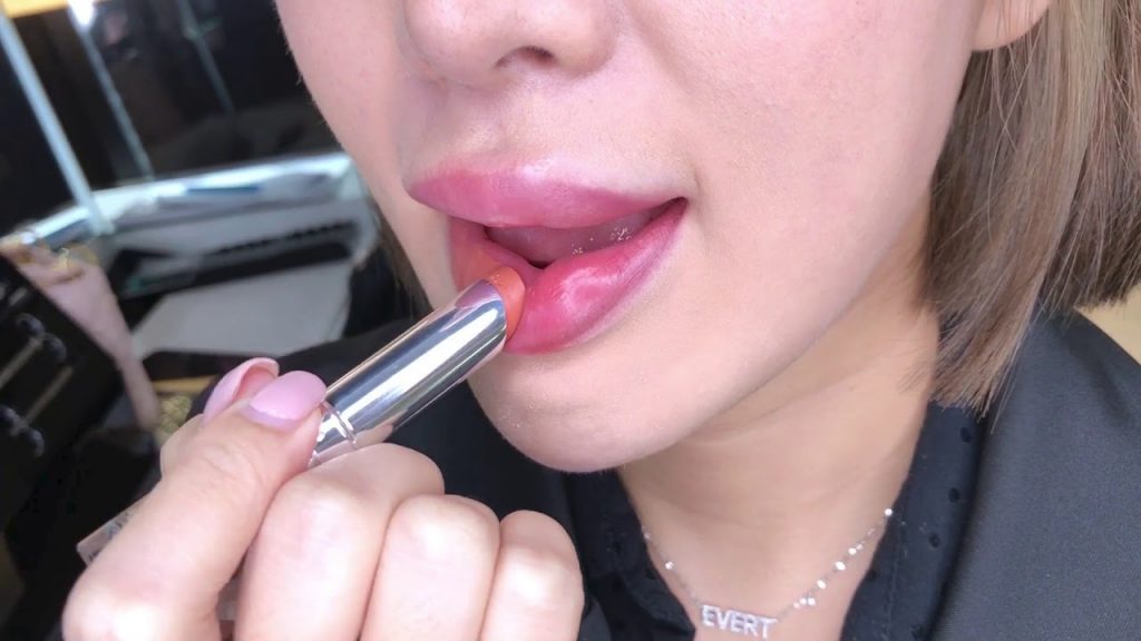 shu uemura 植村秀無色限唇膏2019焦糖橘限量系列