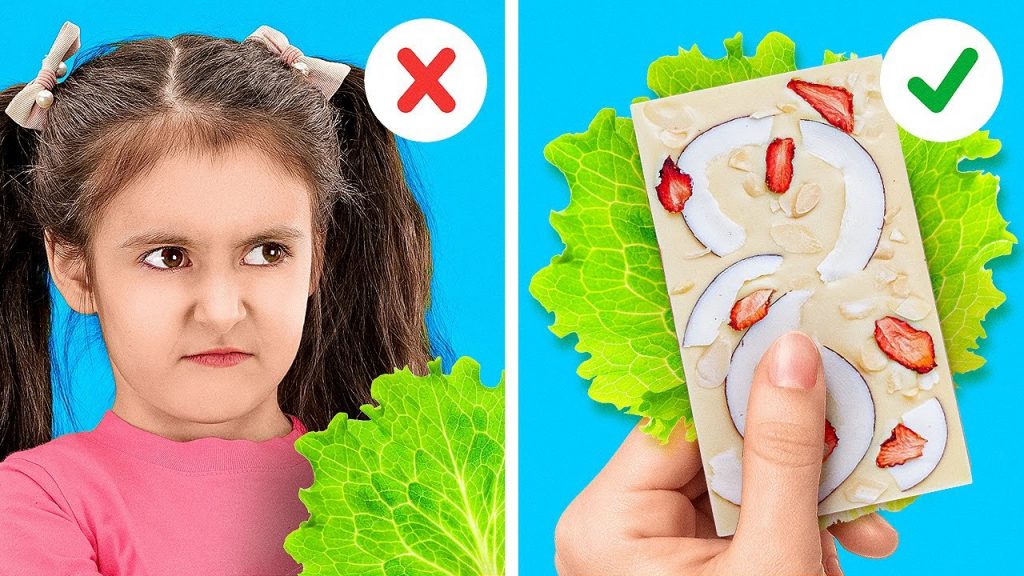 超天才的育兒小秘訣 || 日常兒育訣竅和妙招