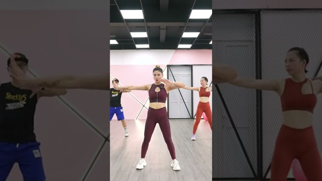 💥 💥 💥 💥 腹部脂肪鍛煉