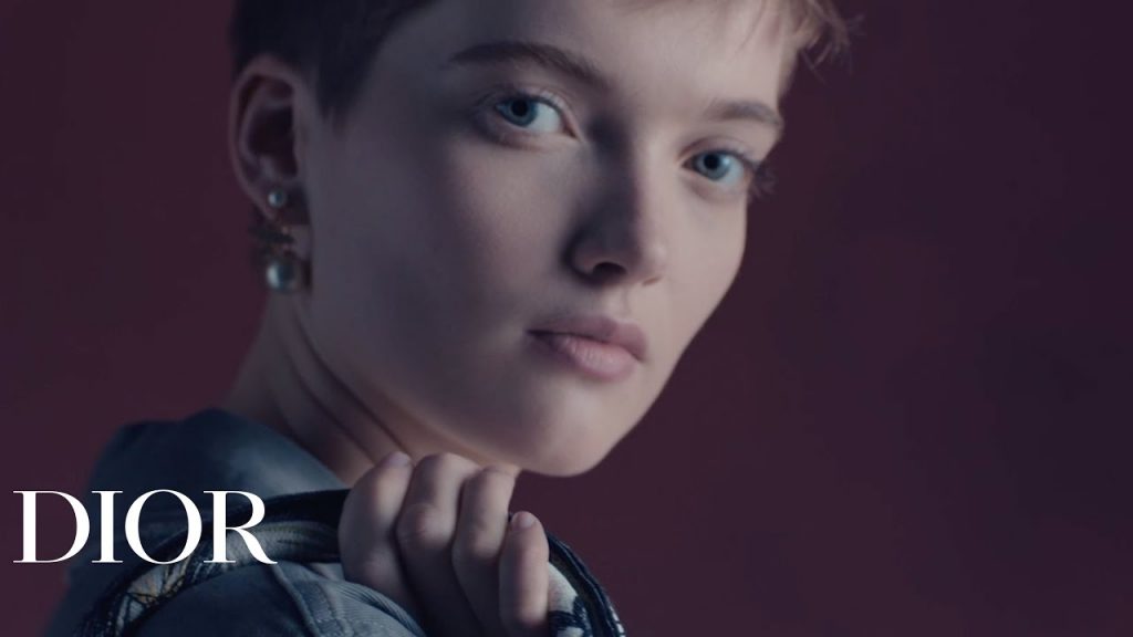 Fall deeper in love with Dior