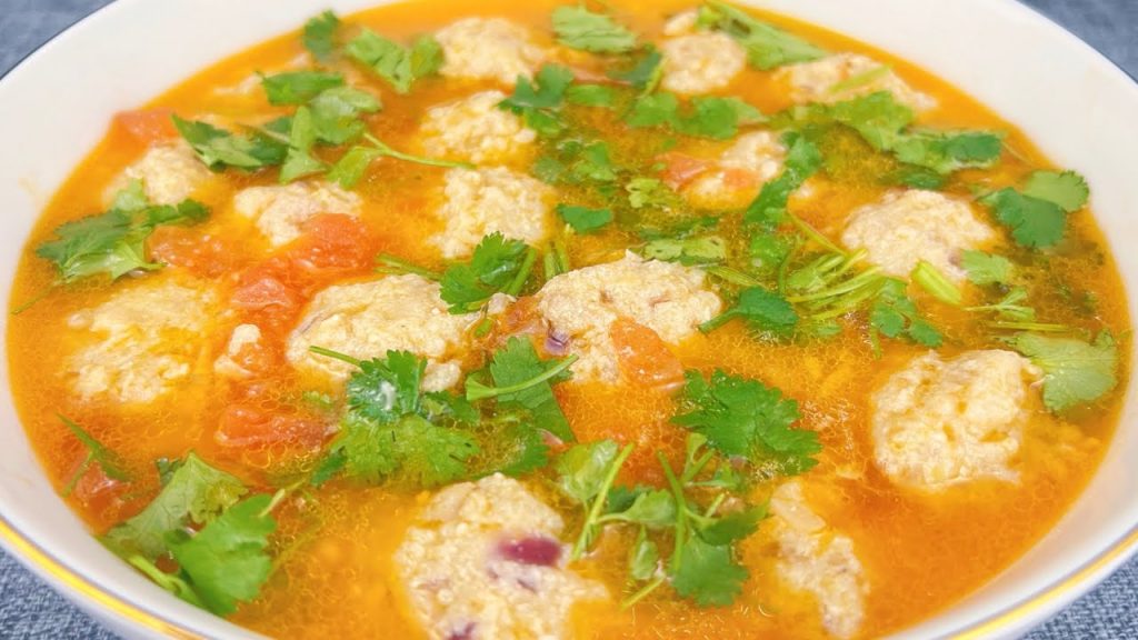 豆腐丸子新吃法,多加這2樣東西,鮮嫩Q彈不會散,食材很簡單味道特別足 ,tofu meatballs recipe ,豆腐丸子