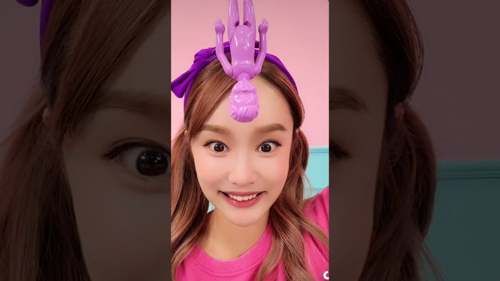 嘿基尼#芭比娃娃#芭比公主#兒童玩具#芭比#玩具#玩具推薦#少女心#盲盒#少女心爆棚