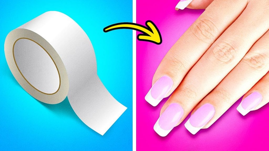 20 多個超天才、超簡單的美容日常妙招