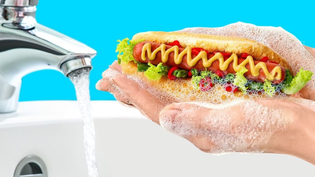 超真實的DIY肥皂創意 || 用這些超讚的手工提升你的創造力吧