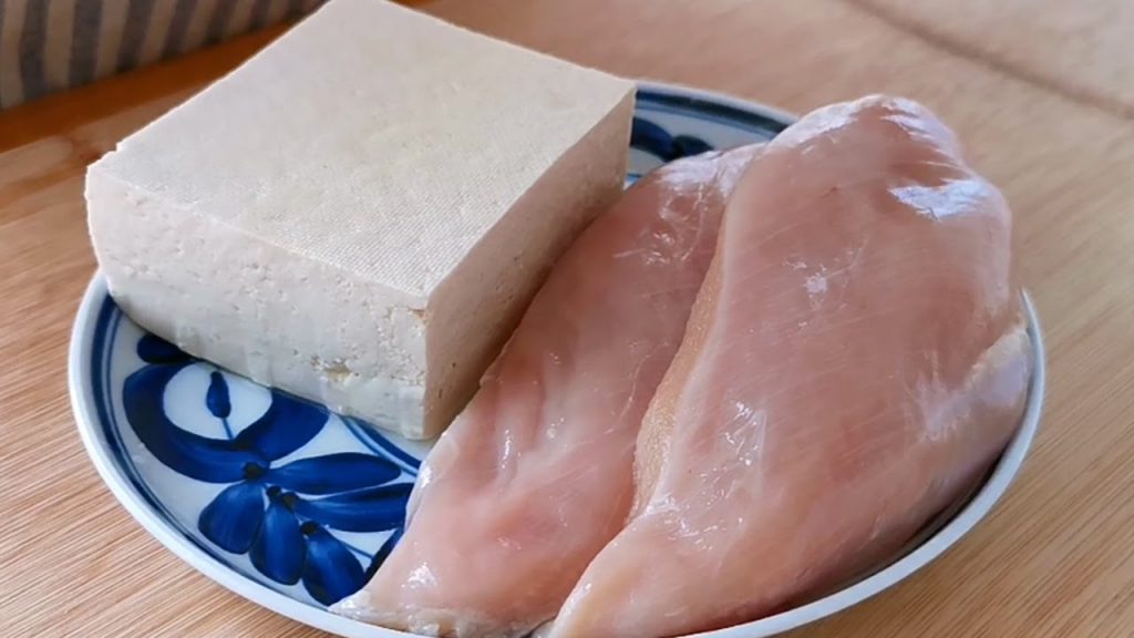 【小穎美食】自從學會豆腐這樣做,孩子天天吵著要吃,營養解饞,比紅燒肉還香