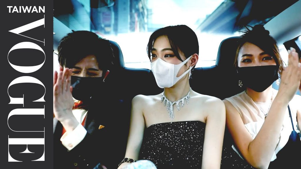 欸你這週要幹嘛 HOOK 林萱 水兒 厭世甜點店 理想混蛋等社群風格名人獎5位新星得主 LINE TAXI車上獨家專訪