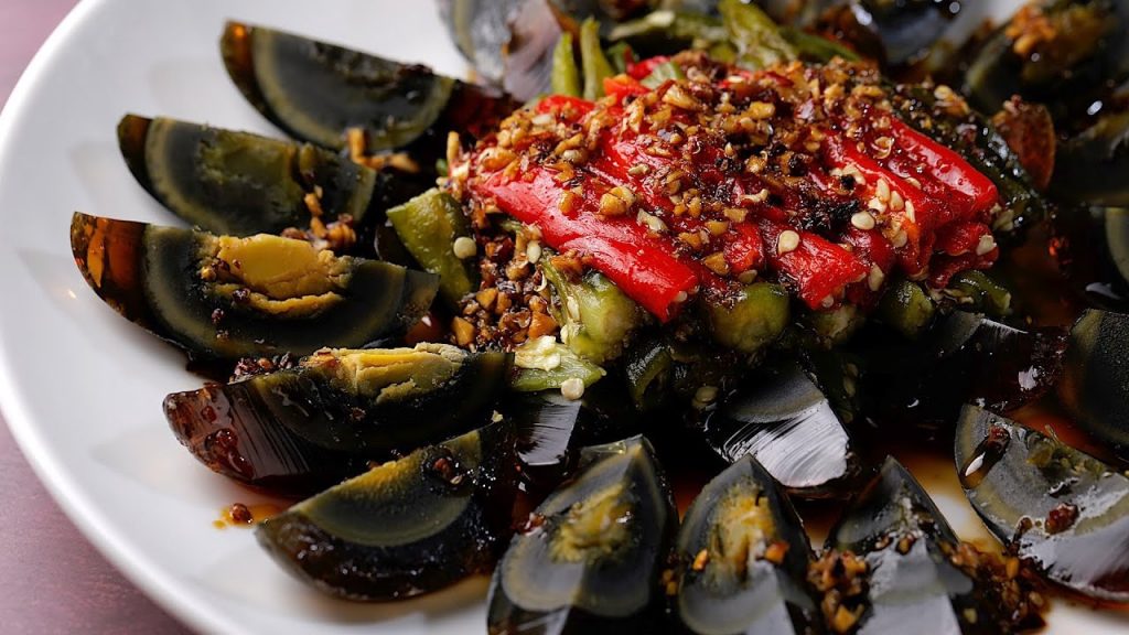 【熱門料理】每天大魚大肉,總要來點開胃小菜!六大人氣開胃小菜,一次收錄!多做一點,放冰箱,開胃解油膩,超下飯!