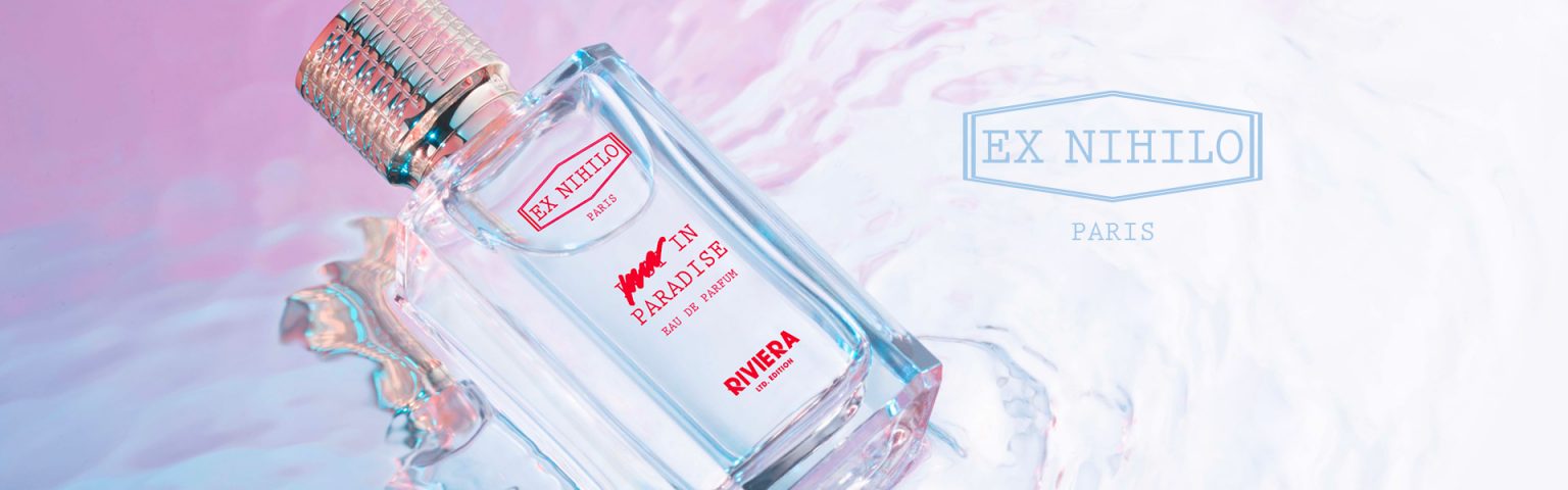 EX NIHILO全亞洲首間旗艦店落腳微風信義🙌🙌