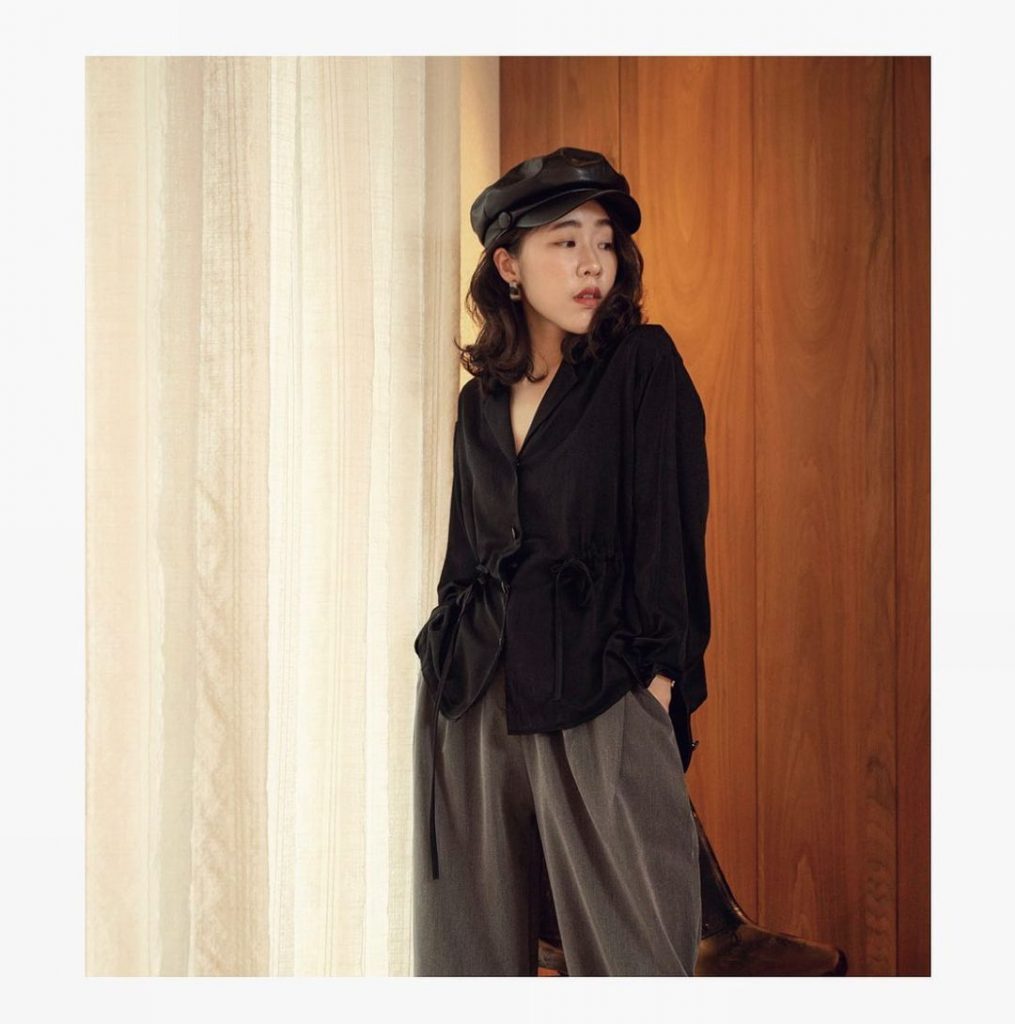 曼達鬆軟燙髮
留長後自己在家也能輕鬆整理唷
–
–
美衣請找 – @warion…