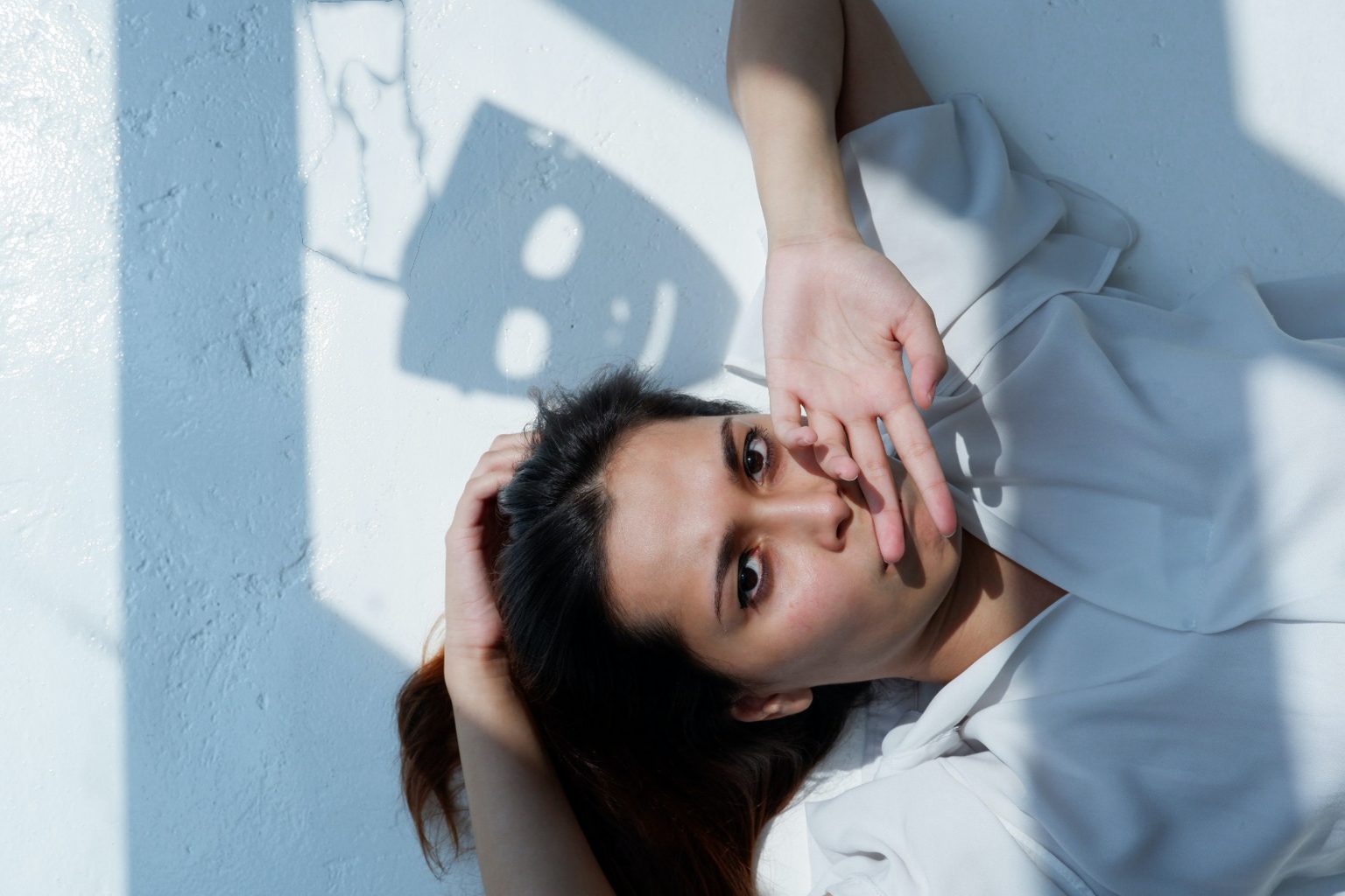 如何有效擺脫心理陰影