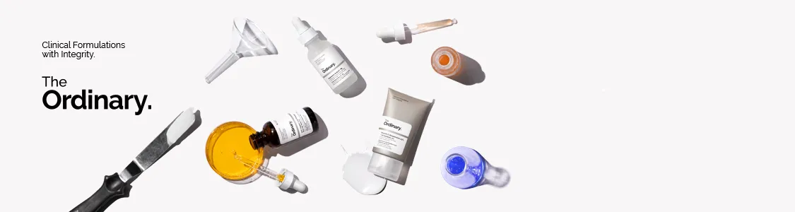 加拿大必買平價保養品牌-The Ordinary單品推薦