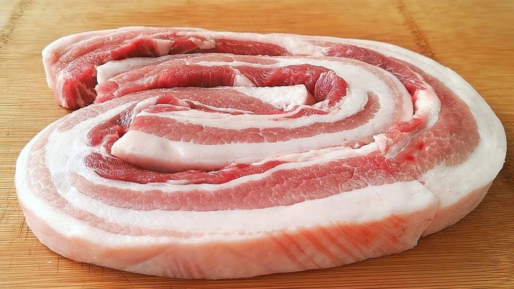 【小穎美食】紅燒肉這樣做最好吃,軟糯鮮香,肥而不膩,做法簡單,解饞