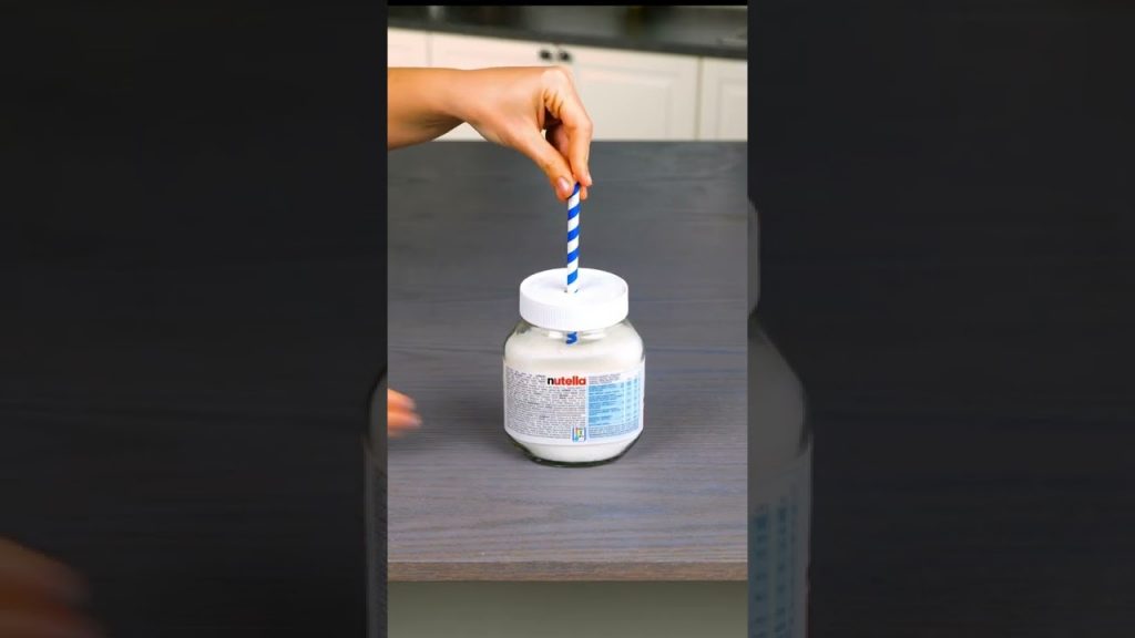 聰明又簡單的日常生活小技巧 #shorts