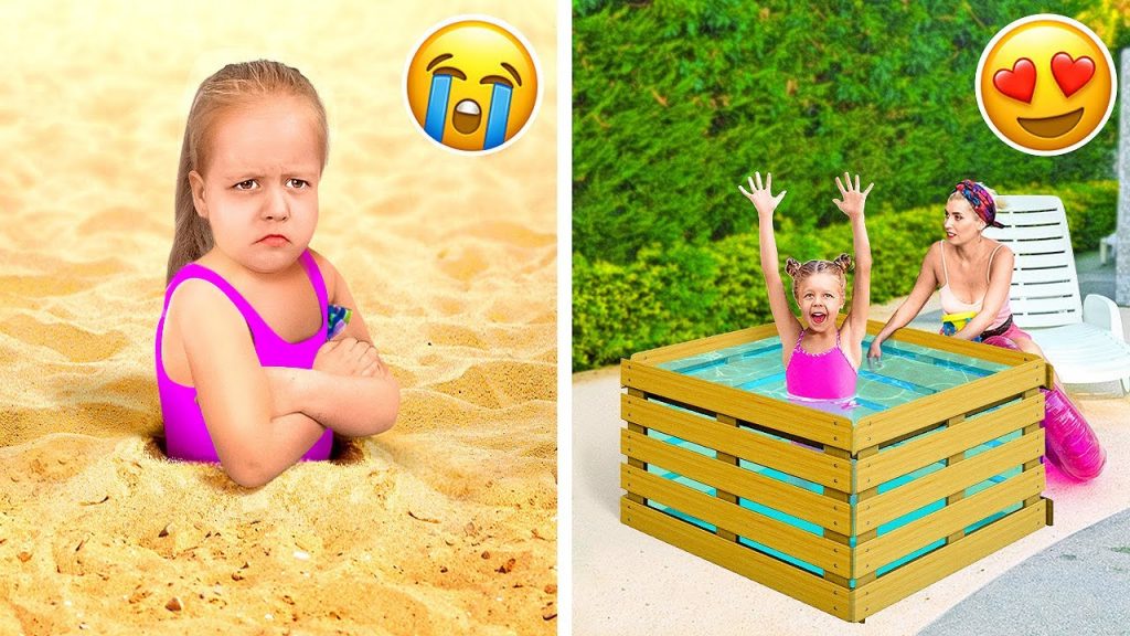 如何和你的小孩成為朋友?超讚的育兒小秘訣