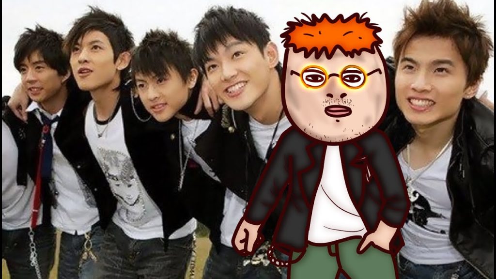 洋蔥深夜小故事| 模範棒棒堂男孩-洋蔥| Onion Man