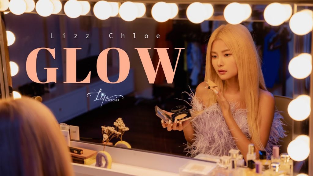 【 GLOW 】官方Official MV 4K | 因自由而閃亮