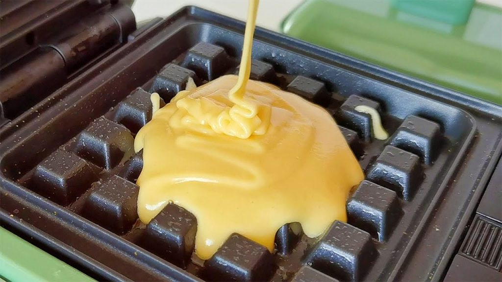 【小穎美食】教你做懶人早餐,簡單又營養,好吃又好看,去早餐店都吃不到