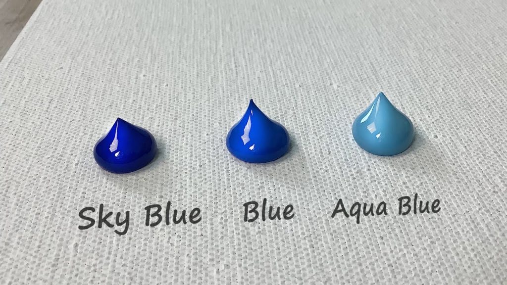 How to draw a man walking dog / Acrylic Painting – Jay Lee #495