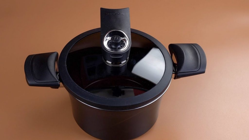 【楊桃購物台】食物不冰也不會壞? !真空煮大革命!更入味,更省電/省瓦斯,不用冰兩三天不會壞!明星鍋具爆紅登場!你跟大廚零距離!