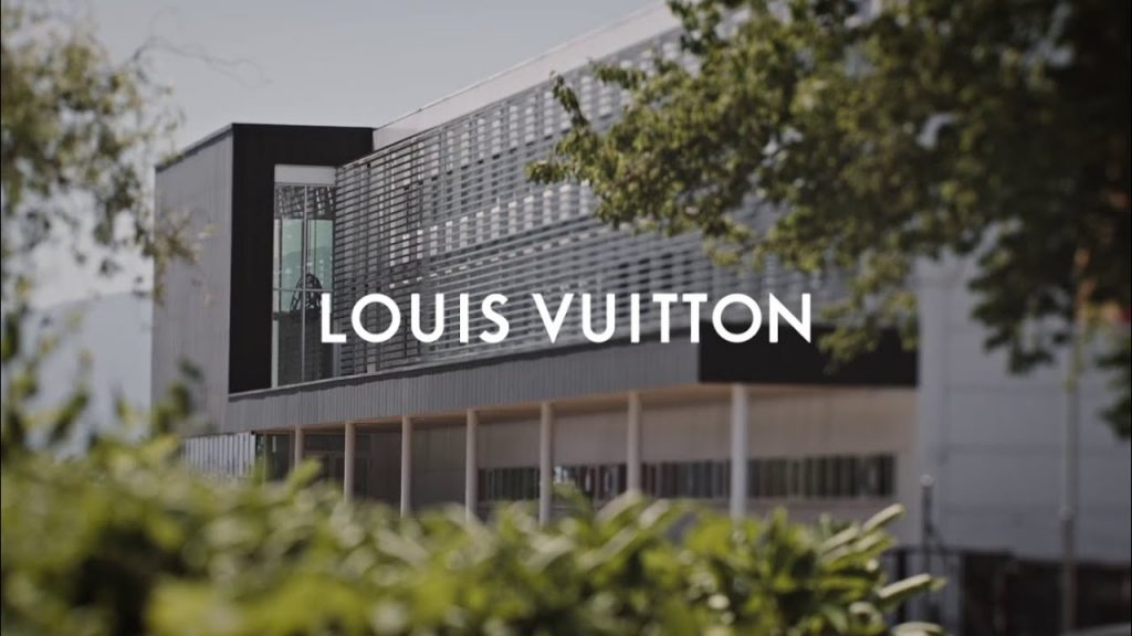 Tambour 20:Savoir-Faire | 路易威登