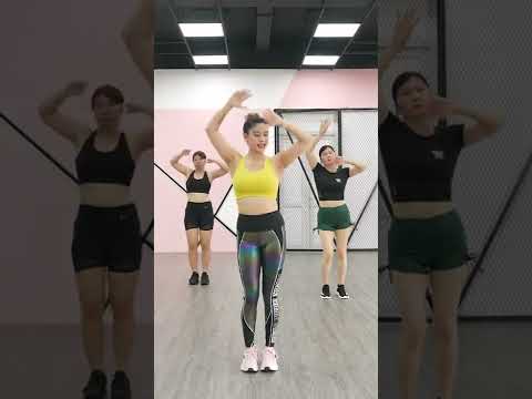 💥 減掉腹部脂肪的運動💥