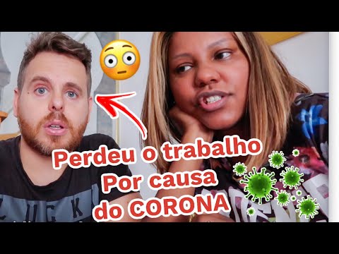 MEU MARIDO NÃO TRABALHA MAIS ??? 🤔🤔😟