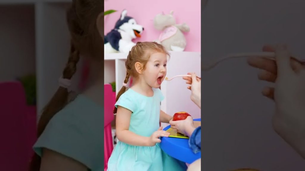 全新天才育兒技巧 #shorts