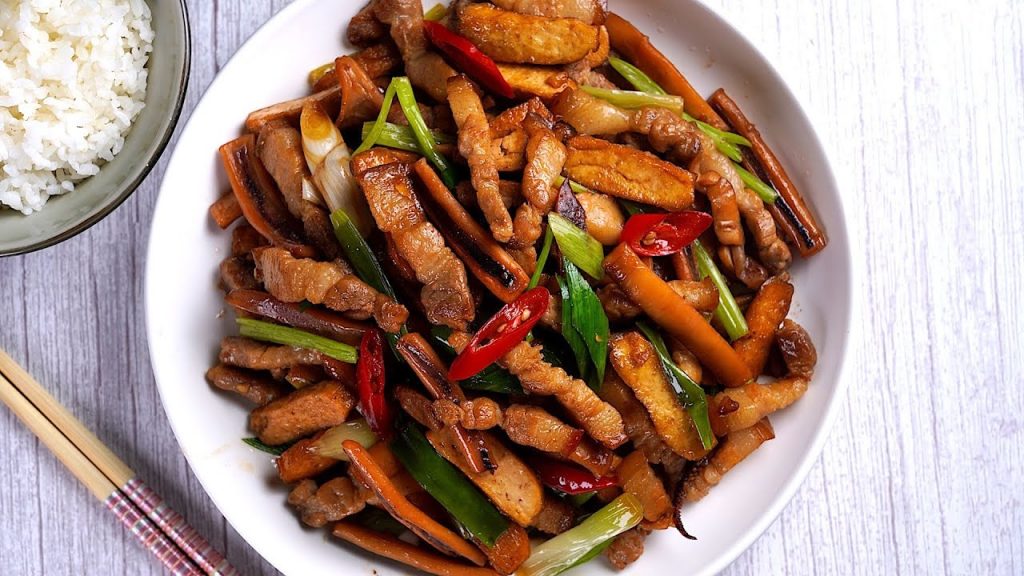 【熱門料理】客家料理就是下飯!人氣客家菜,一次收錄!材料簡單,味覺豐盛,可以家常,可以請客,快學起來!