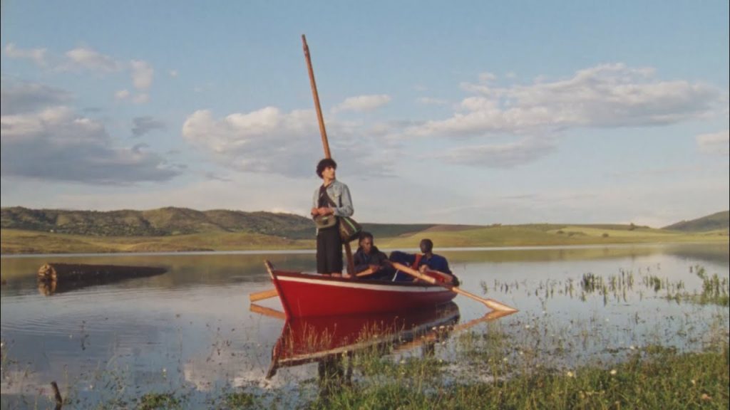 男士 Taurillon Monogram 和 Monogram Macassar | 路易威登