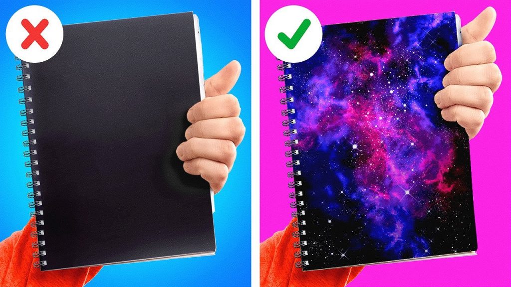 超讚的學校手工和爆笑惡作劇,一定要看看哦