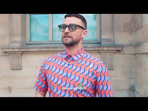 2022 春夏男裝秀後嘉賓印象 | 路易威登