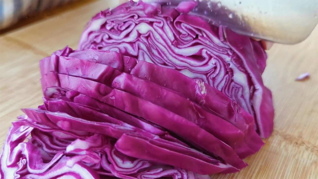 【小穎美食】夏天多給孩子吃這菜,口感像果凍,爽滑又彈牙,孩子點名就要吃