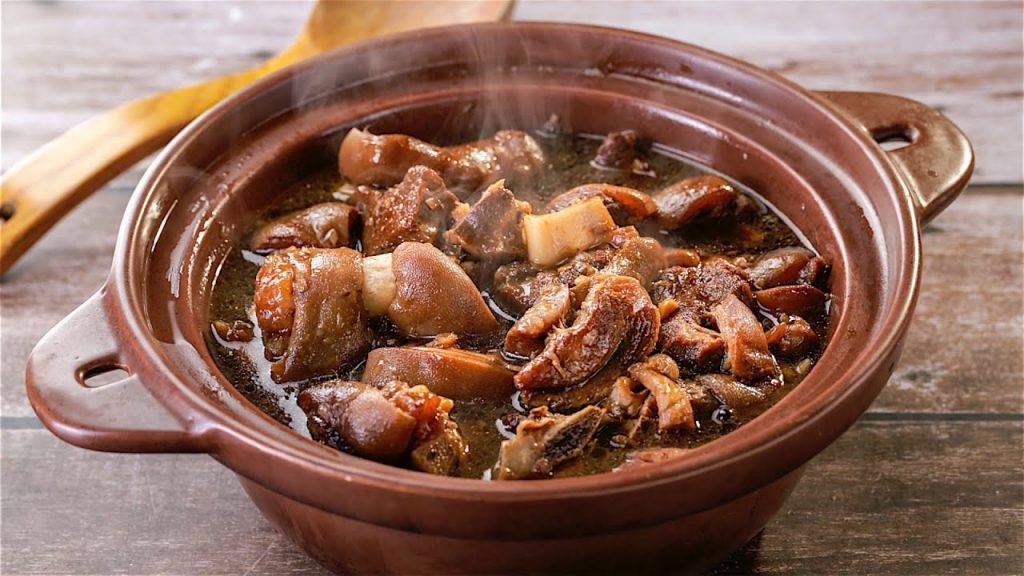 【熱門料理】冬天必吃!羊肉爐薑母鴨,你喜歡那一道?暖身抗冬,大廚教你自己在家做,簡單份量多,最划算! 24小時保溫,想吃隨時有!