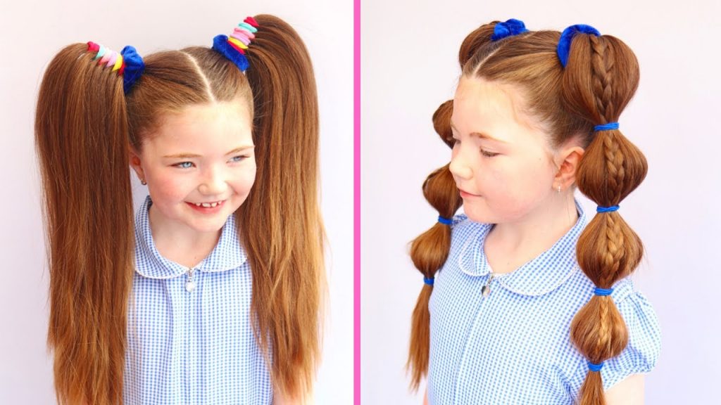 5分鐘回到學校風格