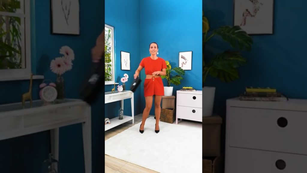 超簡單衣服升級改造技巧 #shorts