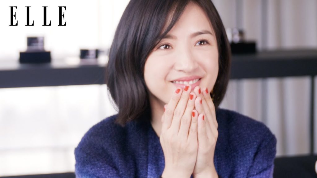 林依晨Me Time保養秘訣「香奈兒1+1護膚心法」|ELLE Taiwan