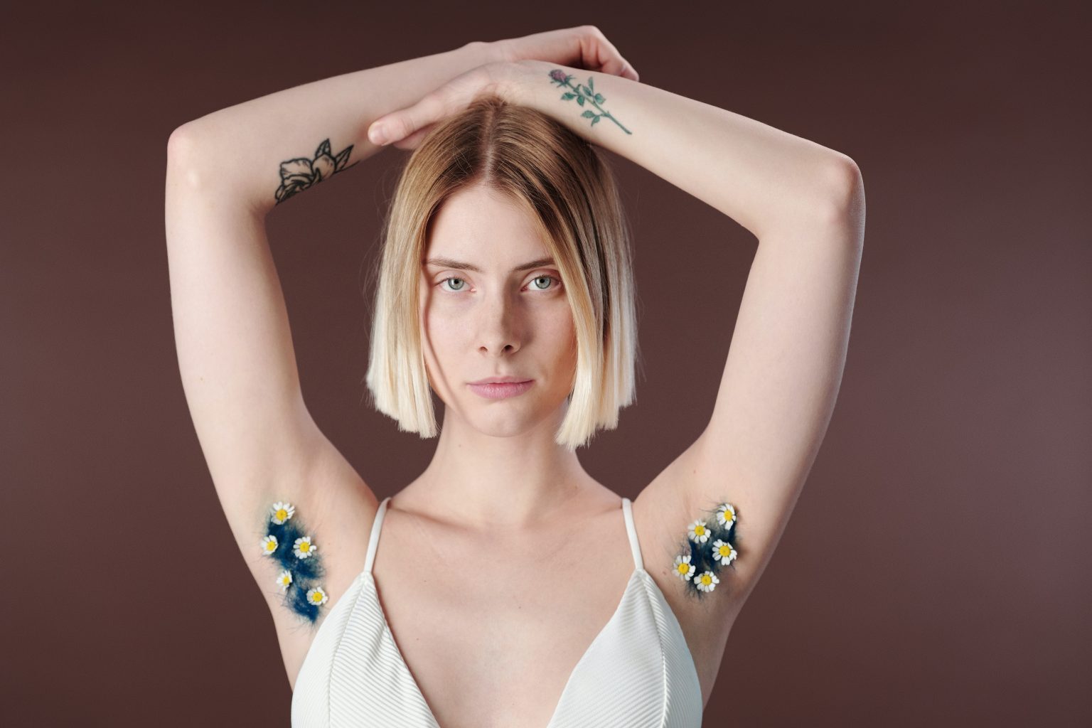 容易出汗,你需要注意的警訊!!