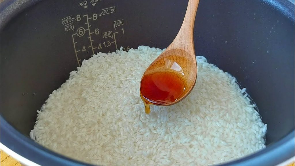 【小穎美食】自從學會大米這樣煮,我家大米不夠吃了,孩子點名要吃,營養解饞