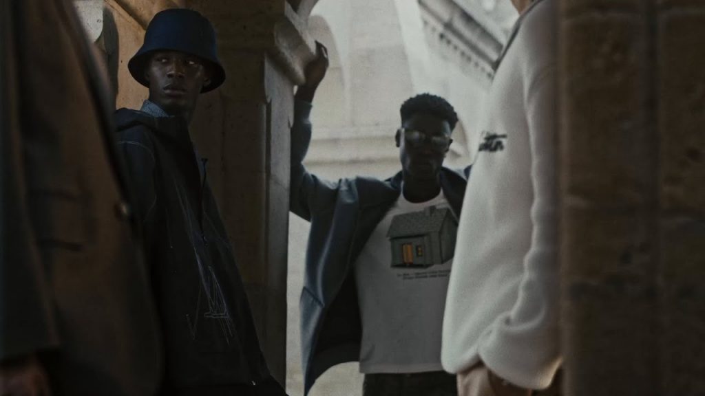 LV 秋季系列 | 路易威登