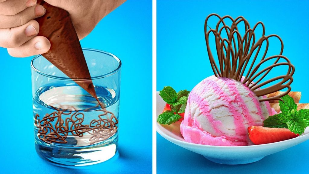 人人都能學會的超厲害點心食譜