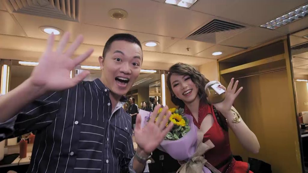 《美食無國界》前進G.E.M.演唱會後臺探班?尋找香港頂級咖啡師|TLC 旅遊生活頻道