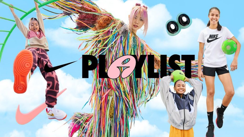 第 11 季由 Bailey Sok、Alyssa Thompson 和 Alison González 拉開帷幕 | 耐克播放列表 (S11E1) | 耐克