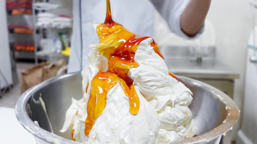 維也納奶油麵包製作! (火柴巧克力、伯爵茶) / 冰心a甜麵包 – Taiwanese Food