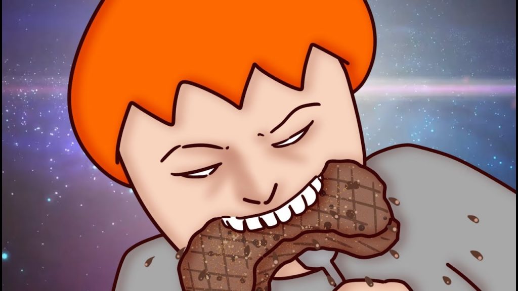 Onion man | 人生最難的課題就是學會放鬆!有玩樂有汗水才是好的人生!