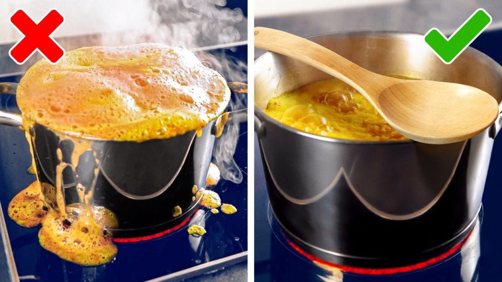 超讚的廚房小秘訣,它們能加快你的烹飪過程哦